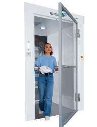 AccessGate ohnekamera