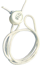 DIBE Kordelverschluss NEU