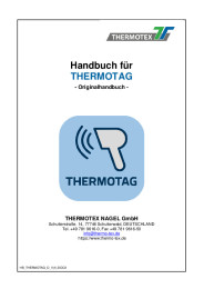 HB THERMOTAG D V1