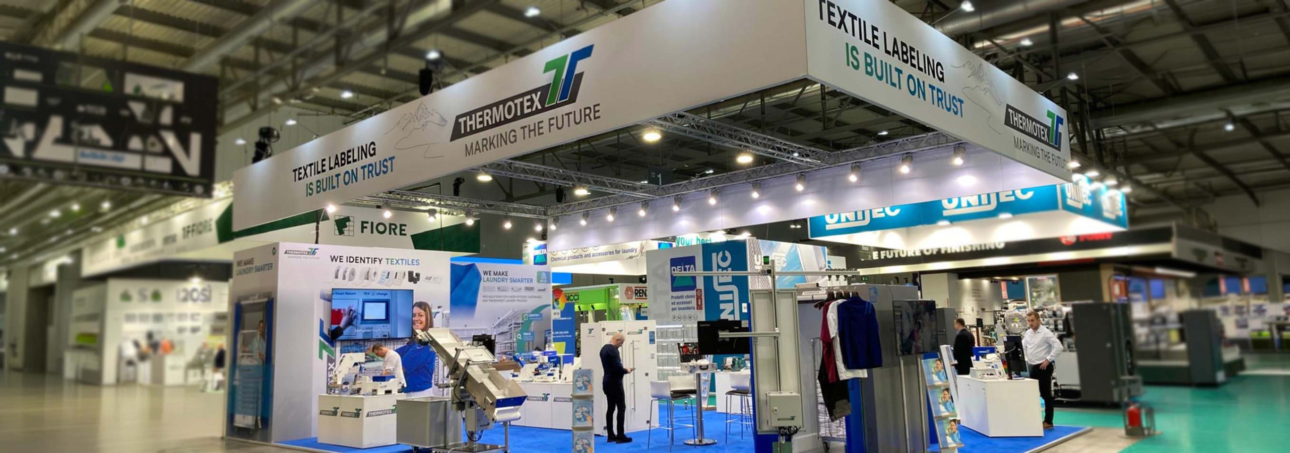 Header Messen EXPOdetergo
