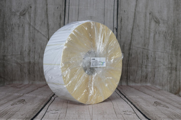 Paper adhesive labels (PK)