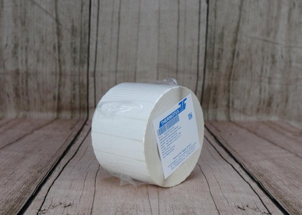 Paper adhesive labels (PK)