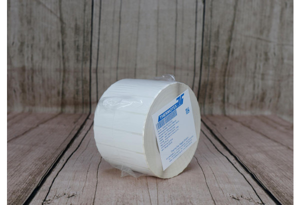 Paper adhesive labels (PK)