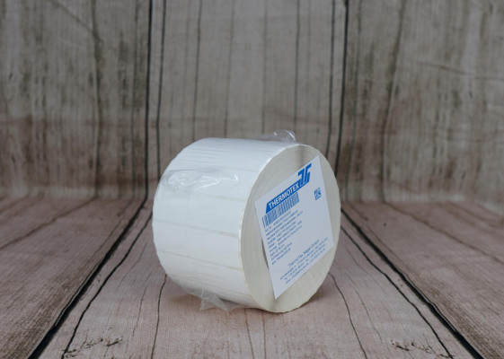 Paper adhesive labels (PK)
