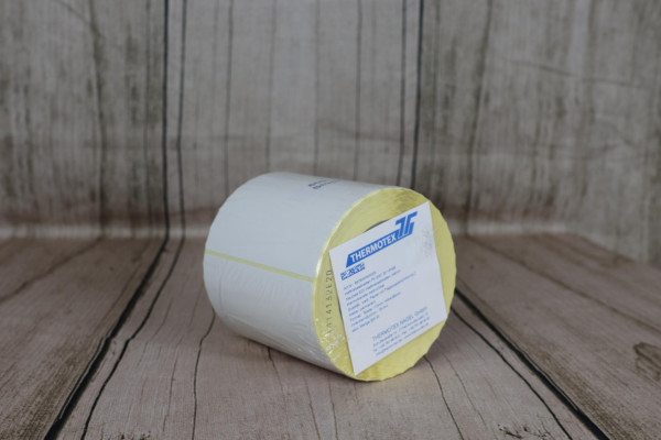 Paper adhesive labels (PK)