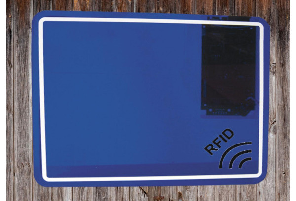 HF-System Short-Range Compact