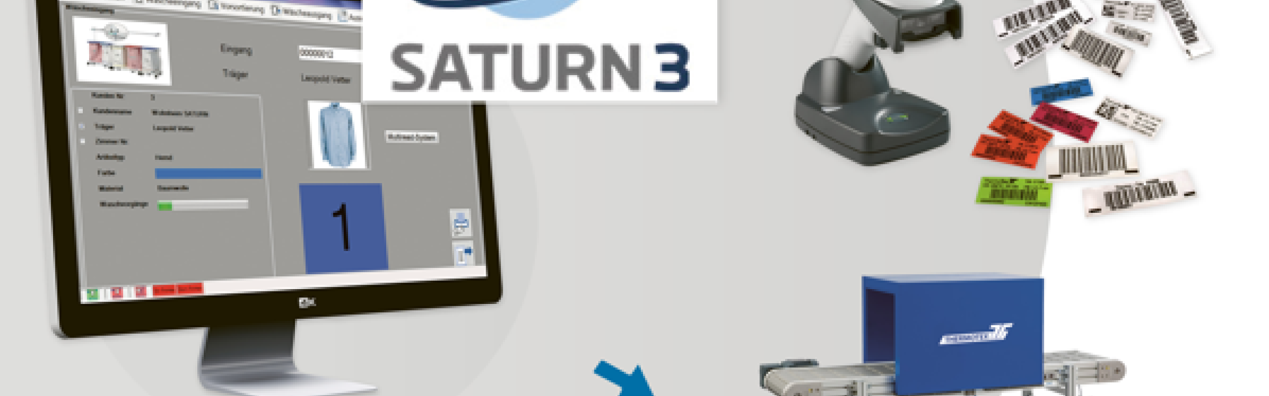 Startseite Produkte Software Saturn3v2