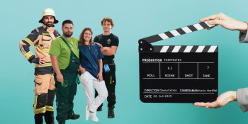 Thumbnail Embleme Film