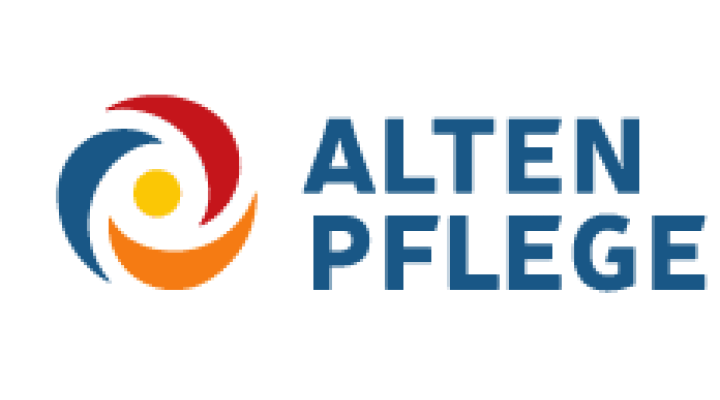 Altenpflege 2024