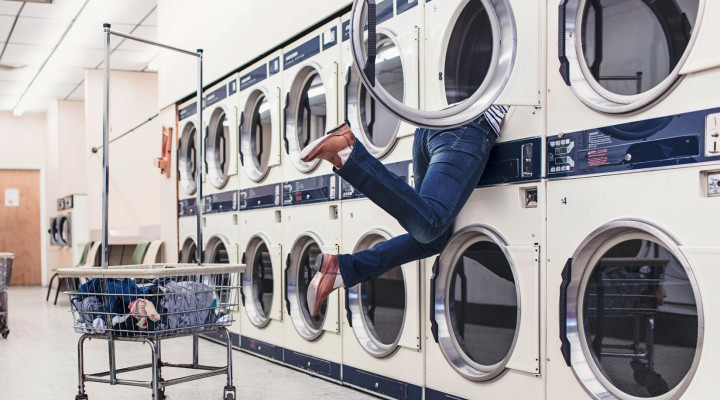 COMMENT FAIRE POUR PRÉVENIR LES PERTES DE LINGE ?