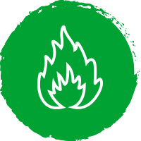 Service d'incendie