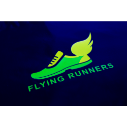 Flying Runners Textil 01