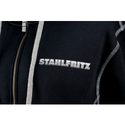 MC Stahlfritz Detail