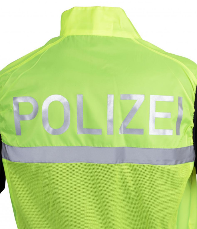 Puppe Warnweste 01