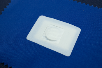 Transponder Patch mitAusschnitt 01