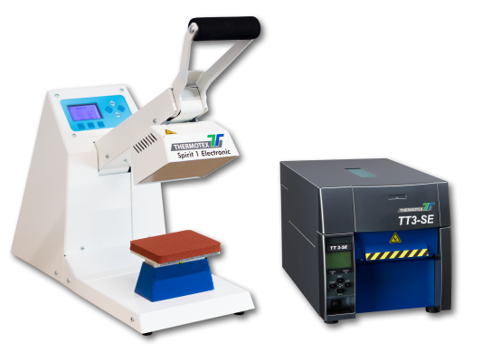 Kit de marquage TT3-SE