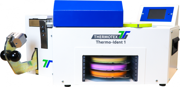 Thermo-Ident 1