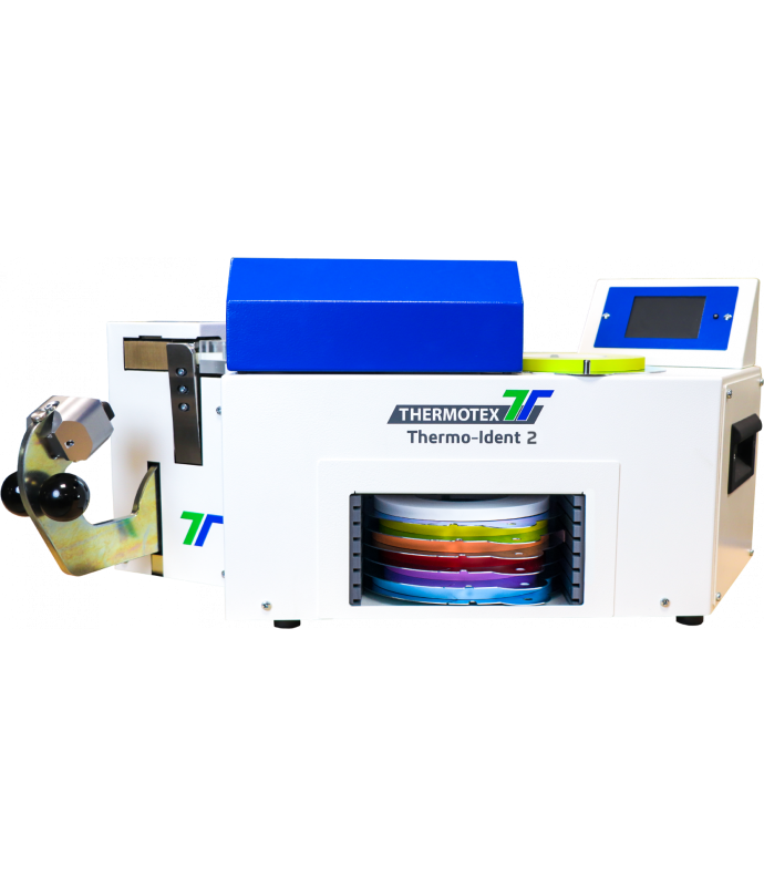 Thermo Ident2
