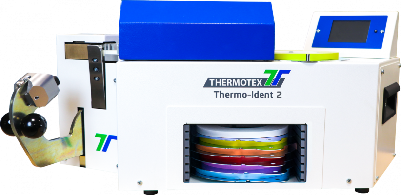 Thermo-Ident 2