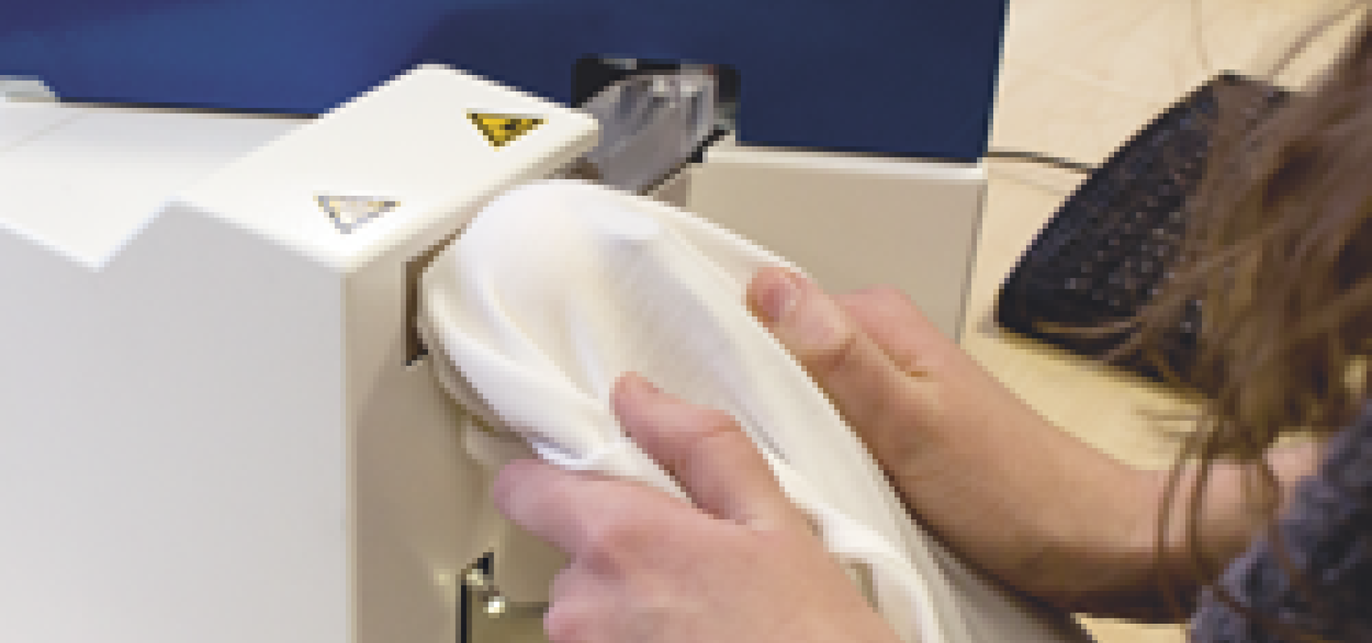 ThermoIdent Anwendung PSO