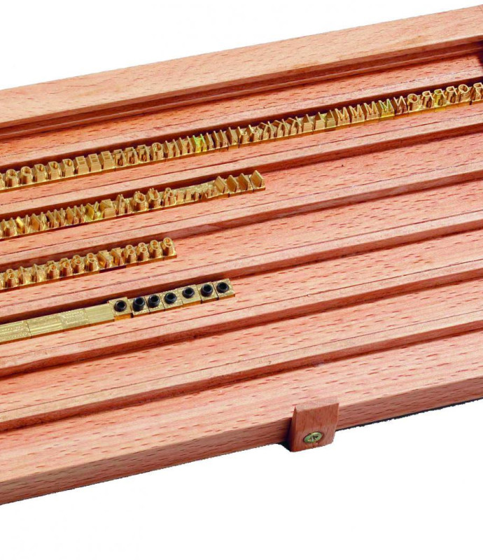 16849 Setzkasten PSO