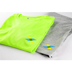 Ecoflex Sport Shirt 01