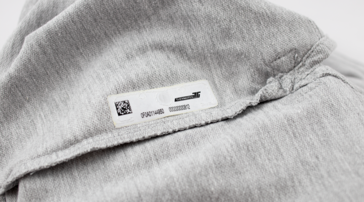 Pourquoi l'étiquetage des textiles est important aujourd'hui
