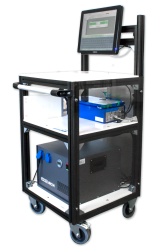 Pickwagen HF UHF2