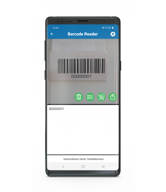 Mock Up Barcode Reader1