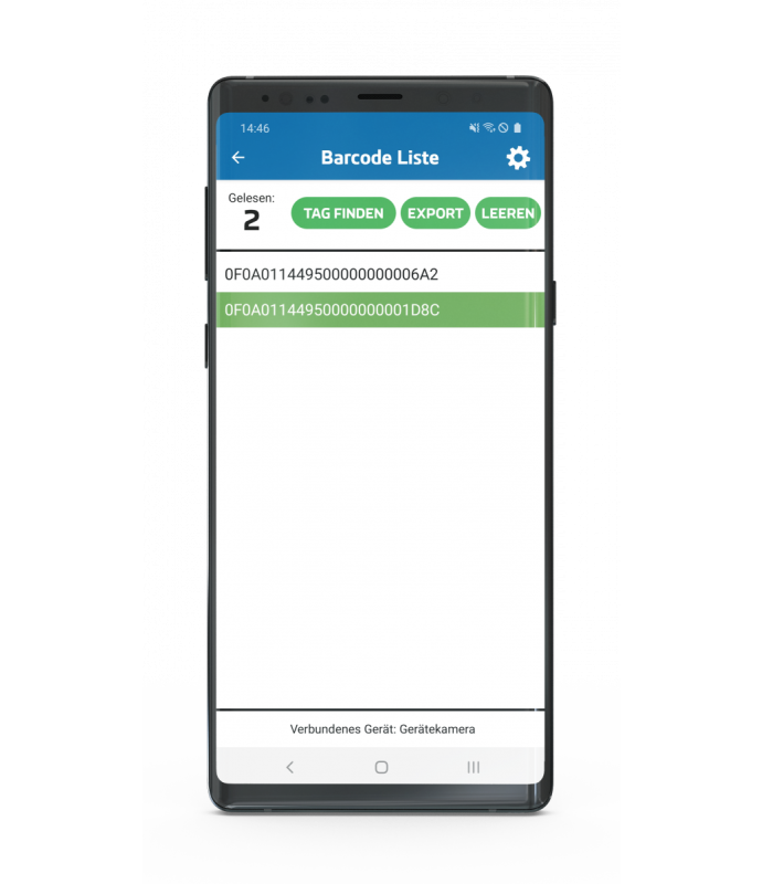 Mock Up Barcode Reader2