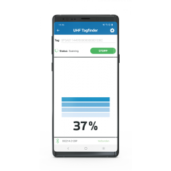 Mock Up UHF Tagfinder1