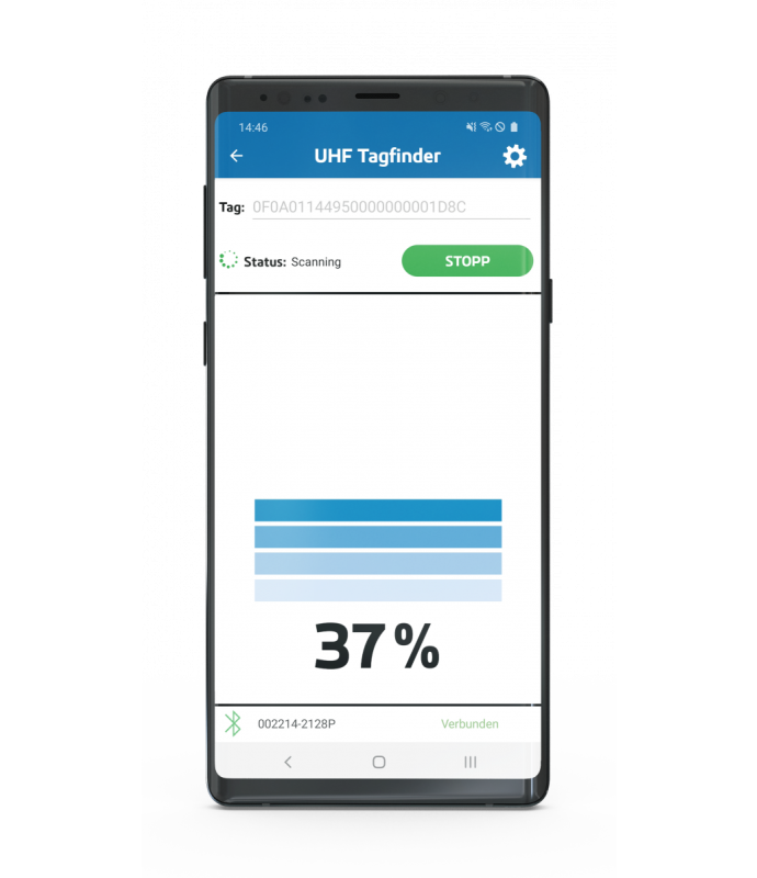 Mock Up UHF Tagfinder1