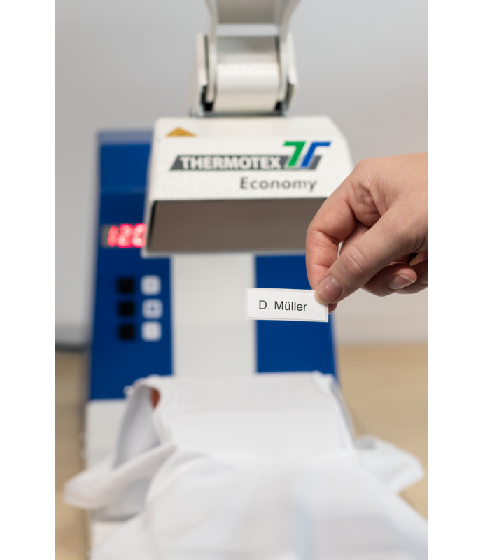 Economy Anwendung 01