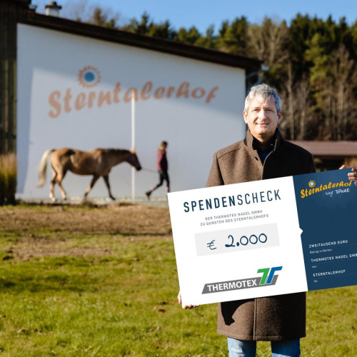 2021 : Sterntalerhof