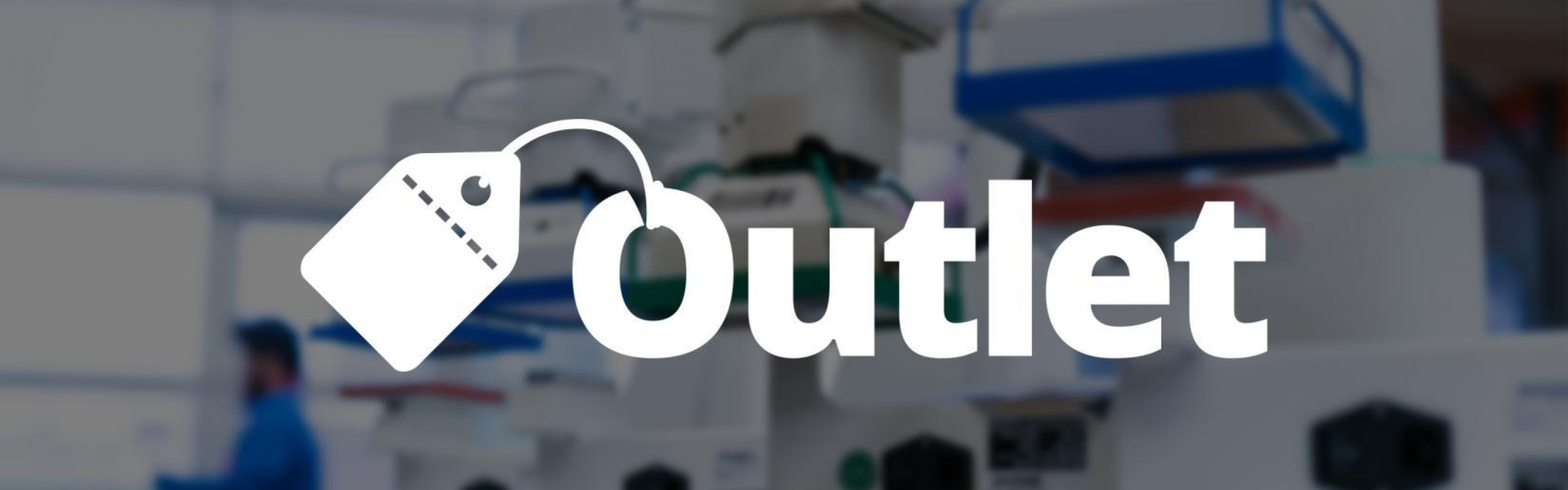 outlet banner