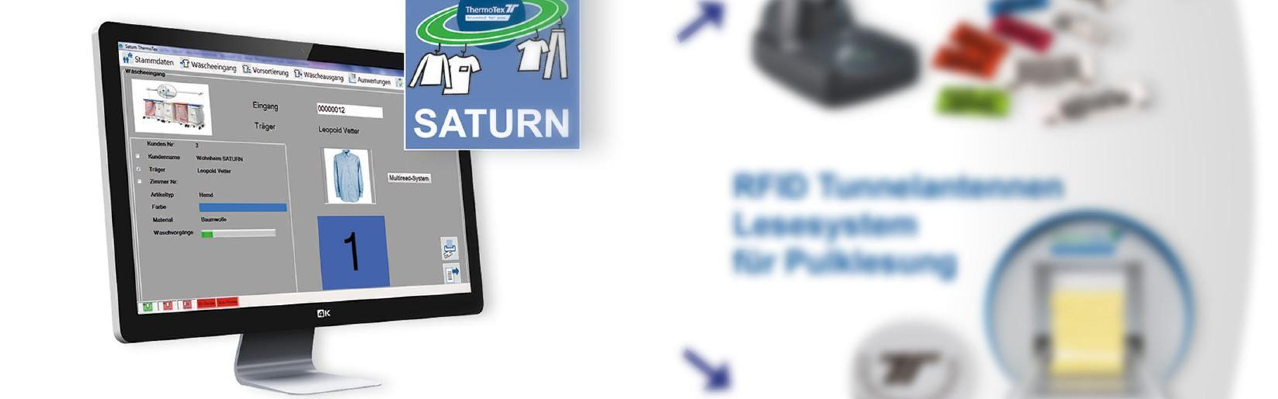 software saturn