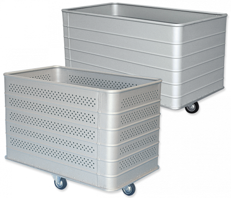 Transport Trolley BA 20