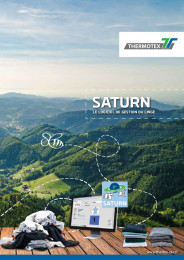 Flyer Saturn FRV1 klein