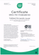 Oeko Tex Embleme S10 1071 fr v2