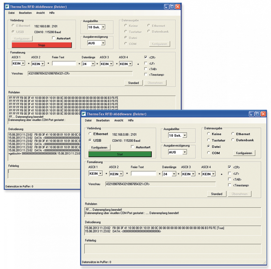 Windows Rfid Reader Software Tutorial Using Window Logiciel Rfid Windows 10: Logiciel Encodage Rfid – JJNU
