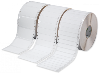 haftex auf bogen unbedruckt hr