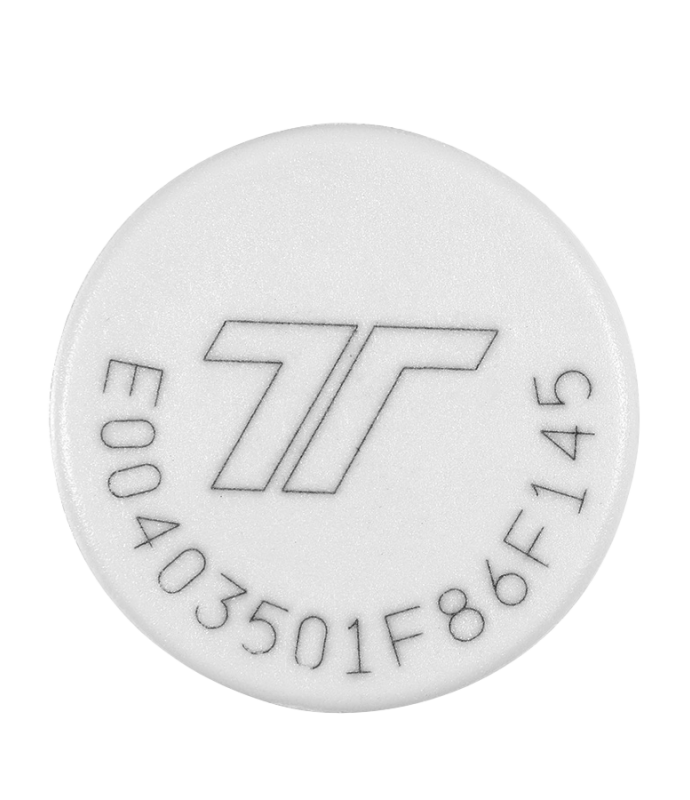 HF Transpoder64446 500016mmGravur