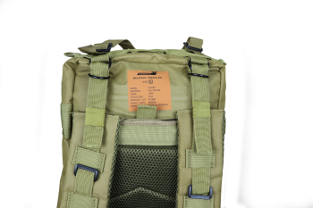 Kennzeichnungsband Aktion