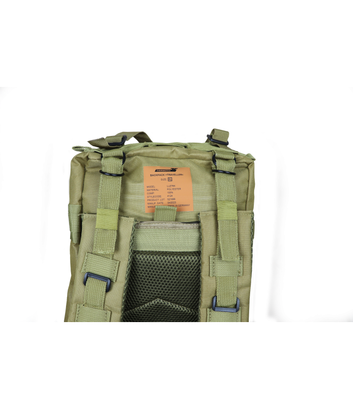 Kennzeichnungsband Aktion